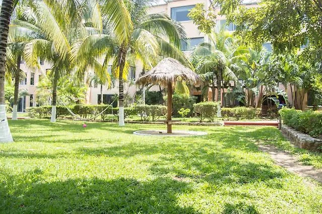 דירות קנקון Cocoa Beach - Free Access To The Beach