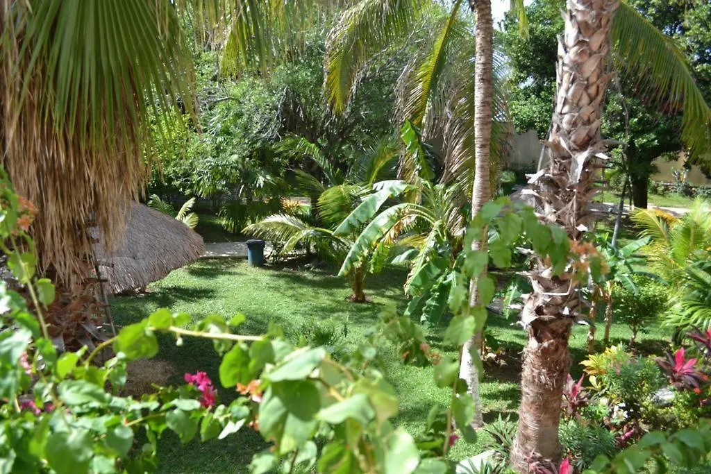 דירות קנקון Cocoa Beach - Free Access To The Beach